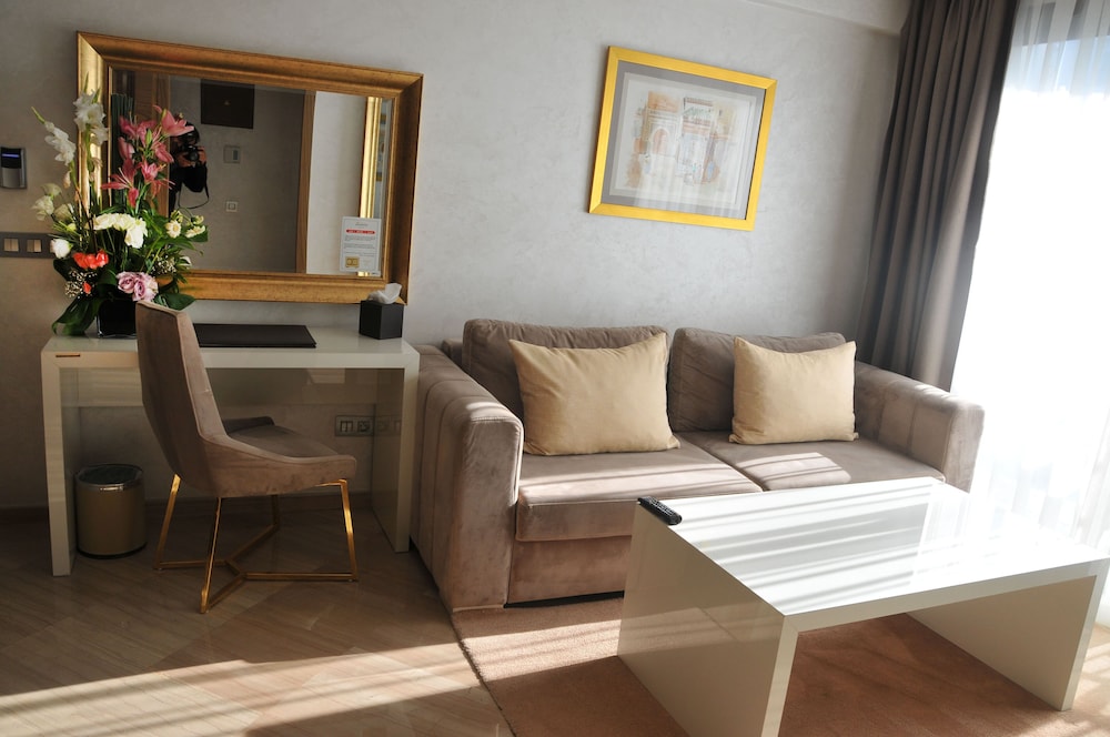 Suite Hotel Casa Diamond 27/50