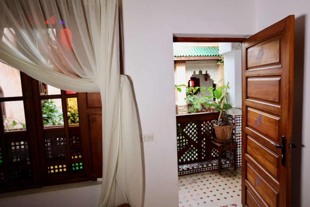 Riad TOYOUR 28/50