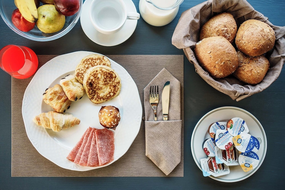 Hotel Auronzo Dolomites, Affiliated by Melia 23/50
