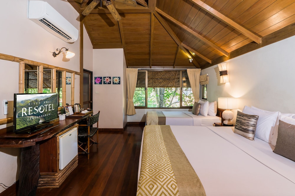 River Kwai Resotel 23/66