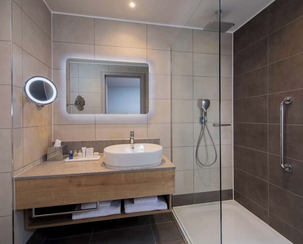Radisson Blu Hotel, Sheffield 49/50