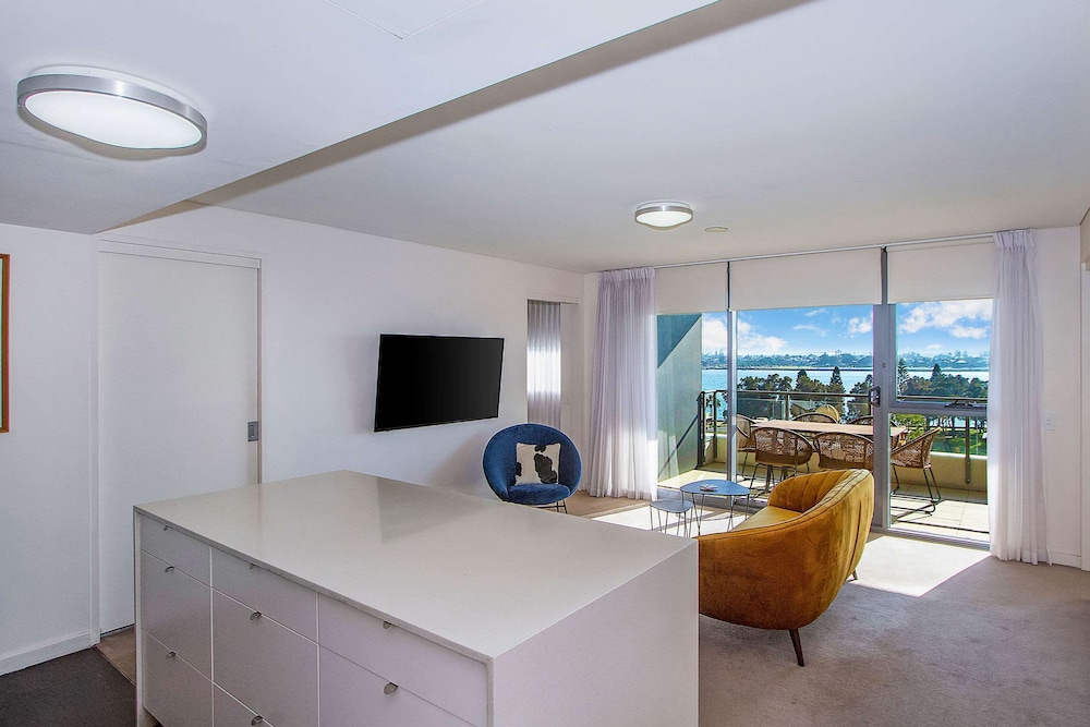 Terminus Apartment Hotel, Ascend Hotel Collection 20/31