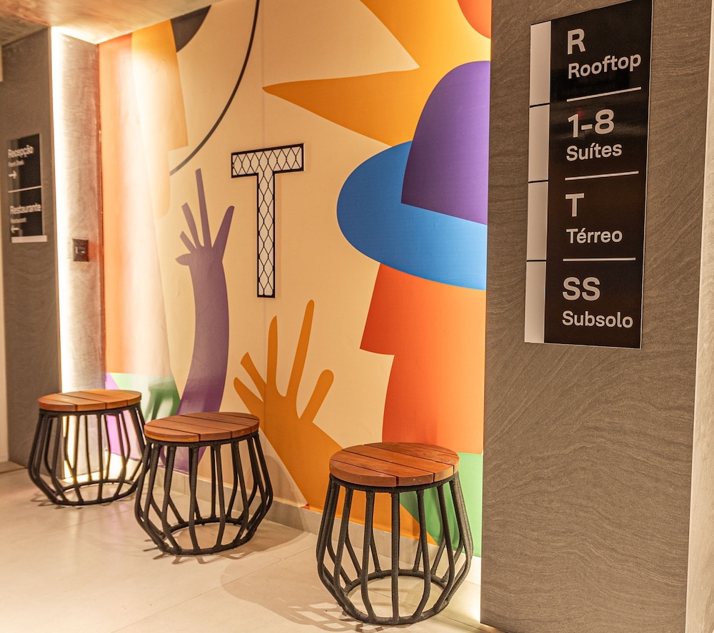 Place2You Hotel by Welkom 36/50