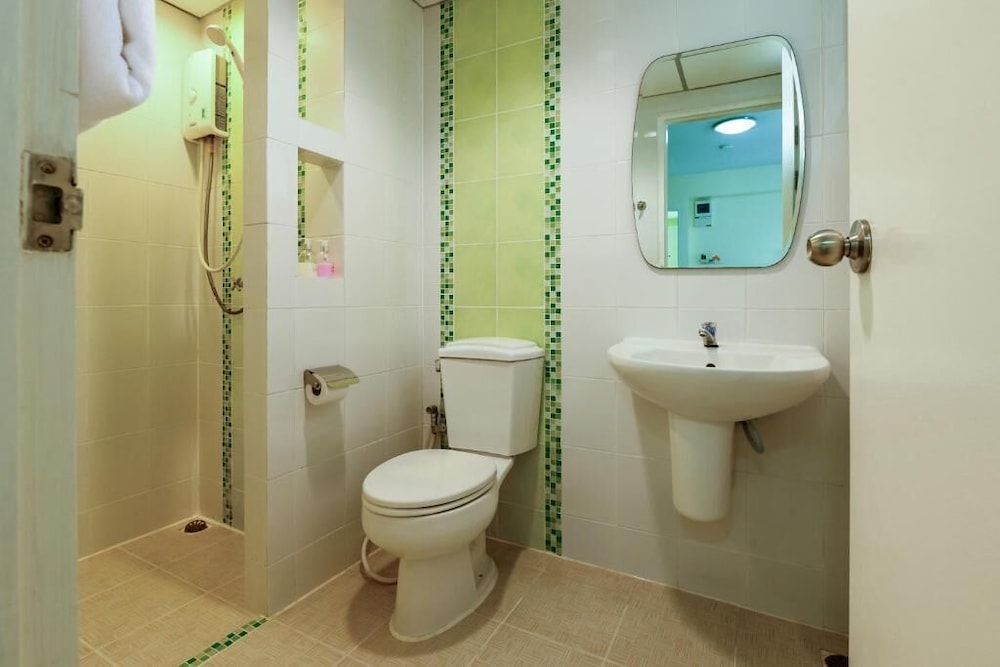 Salin Home Hotel Ramkhamhaeng 9/47
