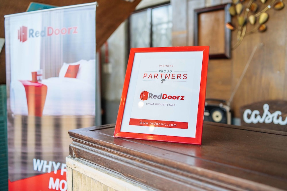 RedDoorz Plus Sindalan San Fernando City 35/41