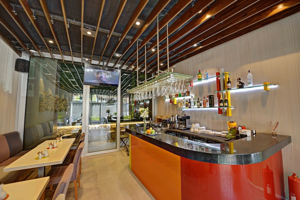 ALL INN HOTEL 15/60