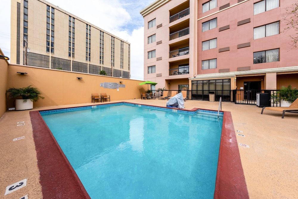 COURTYARD LAREDO in LAREDO - TX