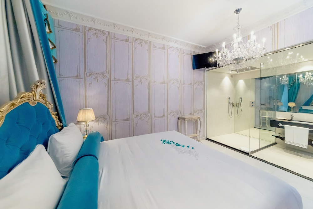Diamante Mhotel 37/76
