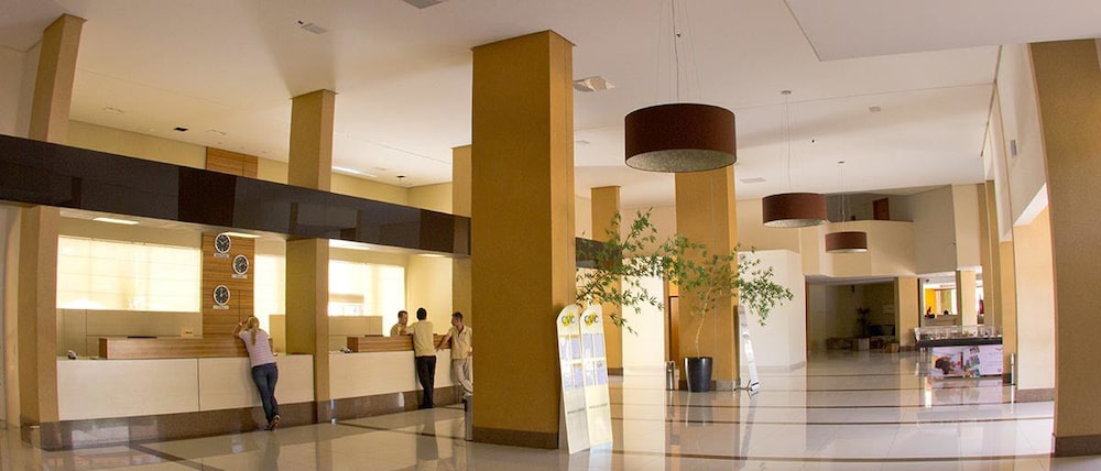 Hotel Boulevard Suíte Hotel by WAM Experience 15/50