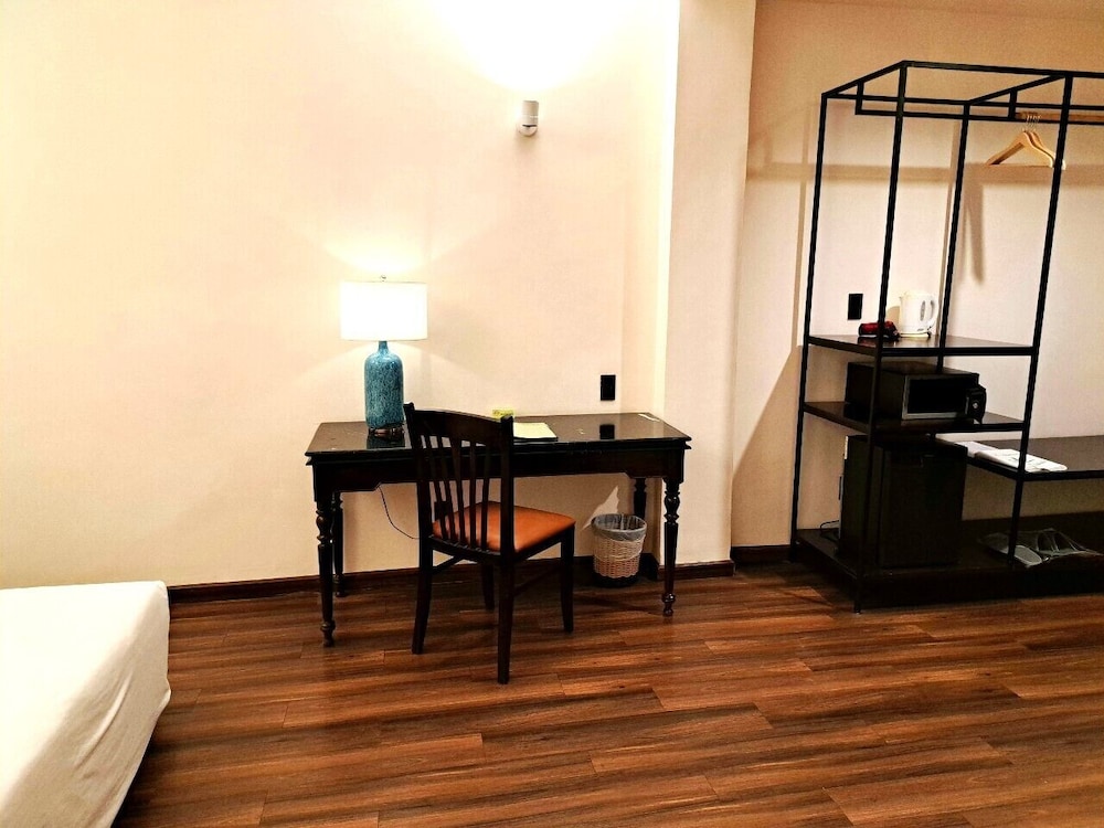 Liberty 2 Hotel 41/62