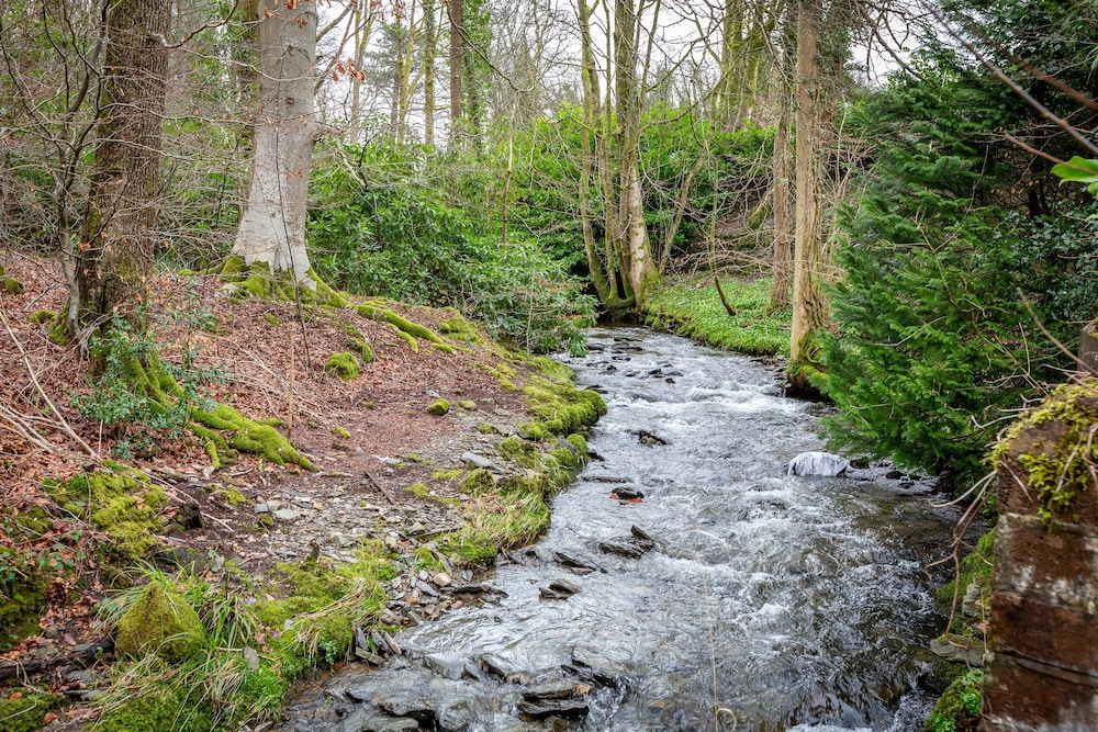 Glencree Lakes 44/50