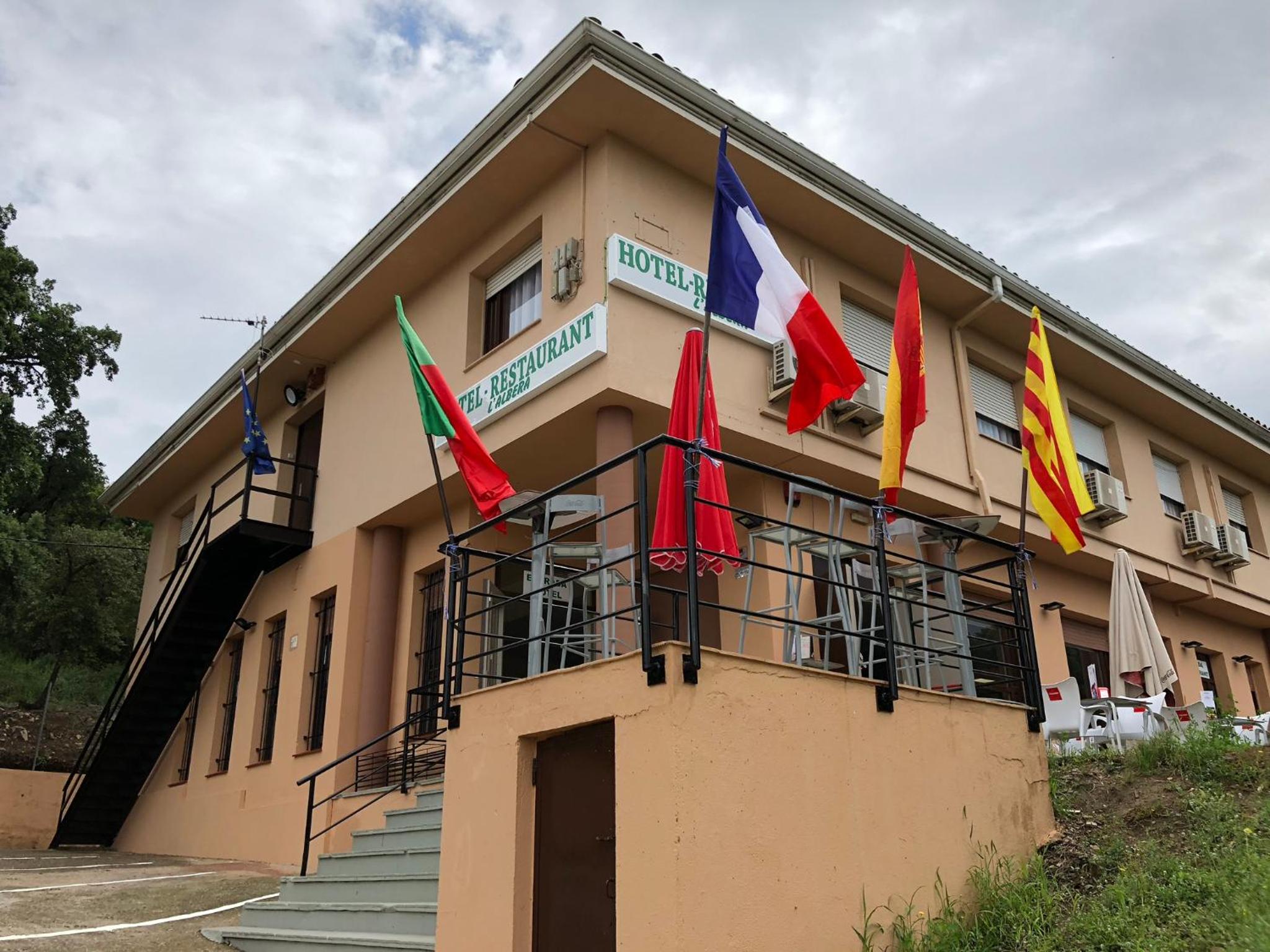 Hotel L Albera 2/34