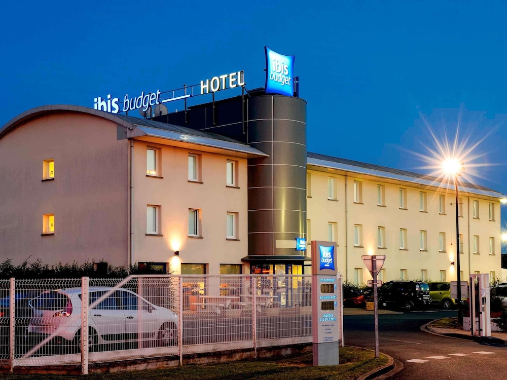 Ibis Budget Orleans Ouest Meung Sur Loire 3/34