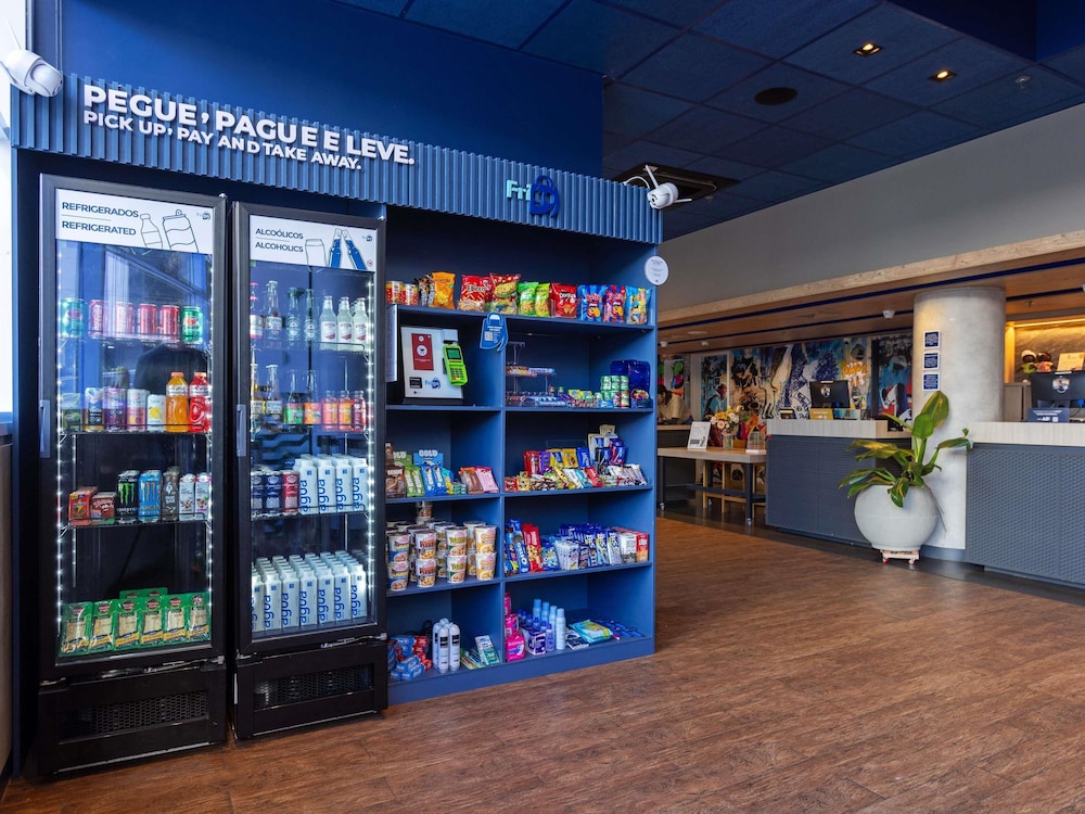 Ibis Budget Jundiai Shopping 59/62