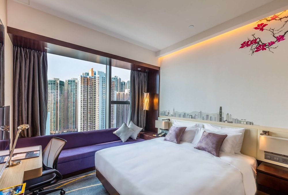 Hilton Garden Inn Hong Kong Mongkok 15/43
