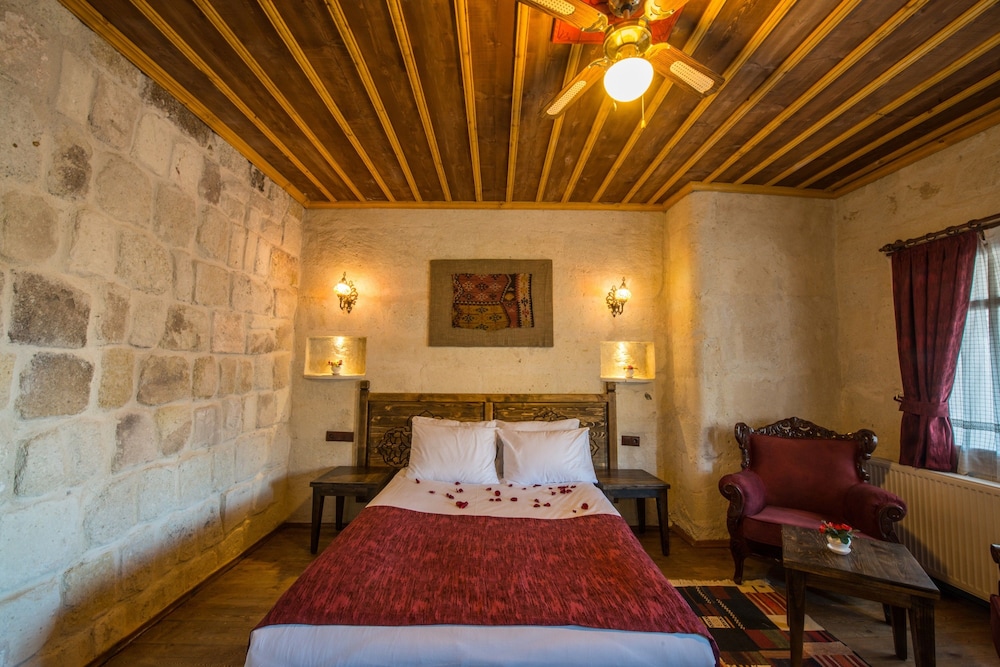 Garden Inn Cappadocia 12/70