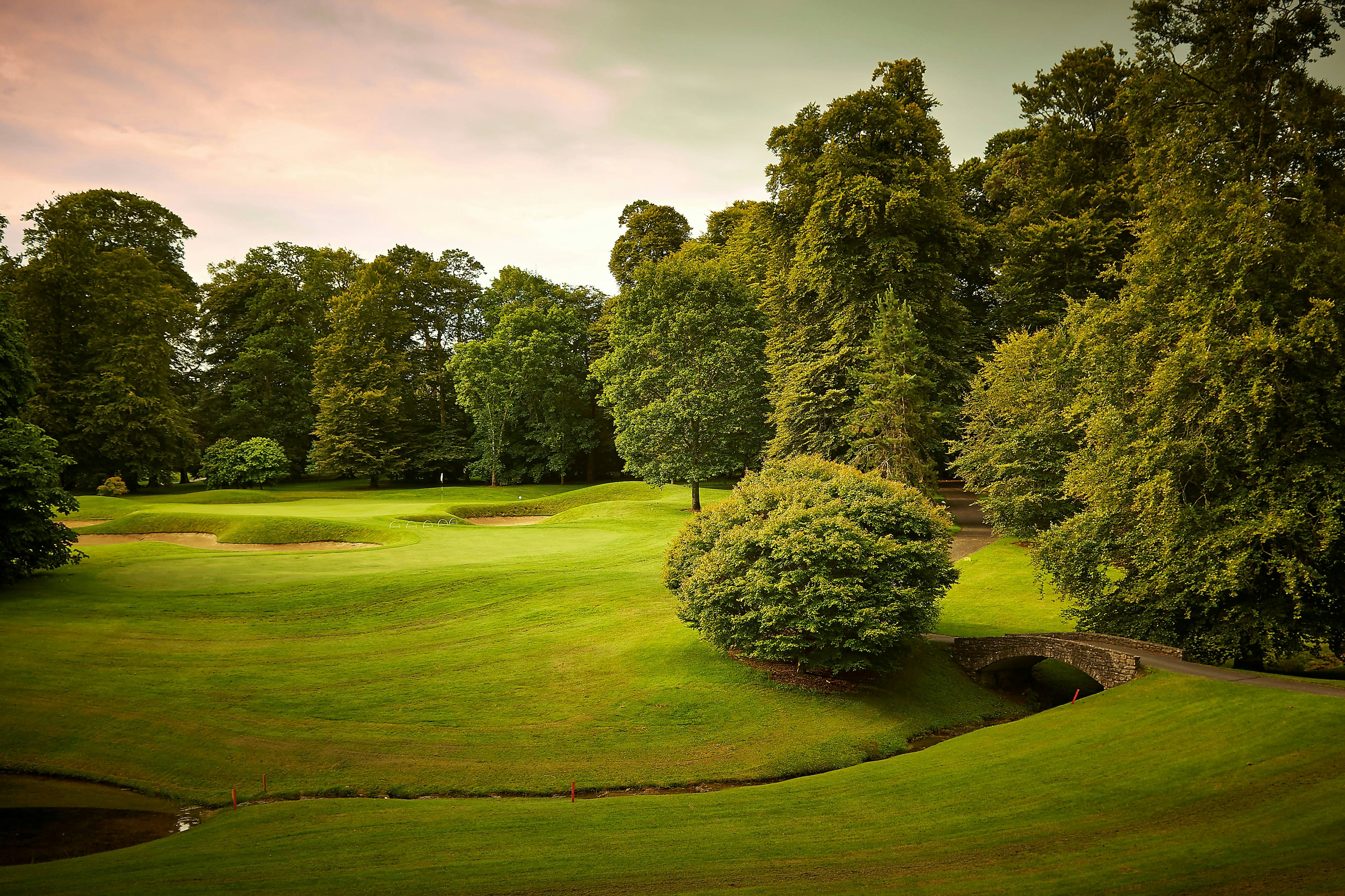 Mount Juliet Estate, Autograph Collection 41/43