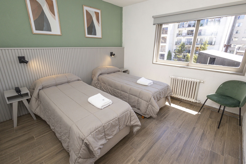 M382 Hotel Bariloche 17/51