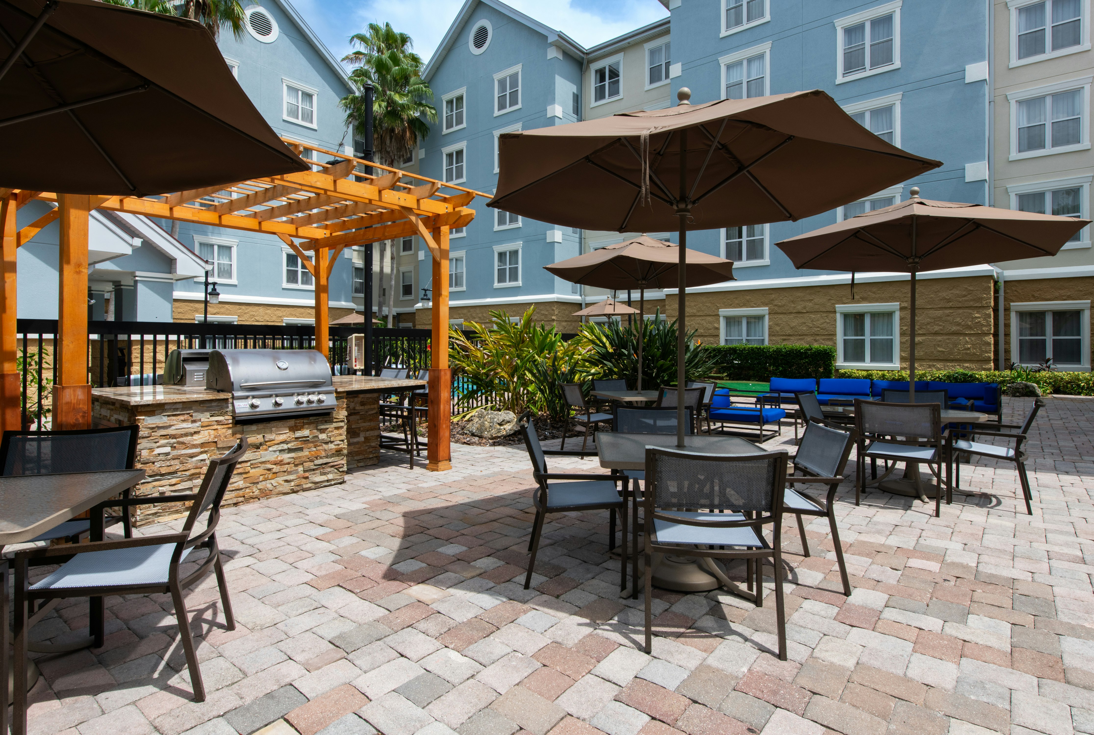 Homewood Suites by Hilton Lake Mary Orlando North 39/59