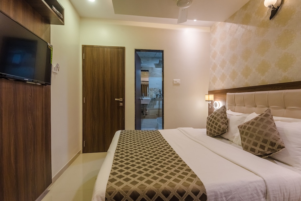 Hotel Liberty Plaza 14/46