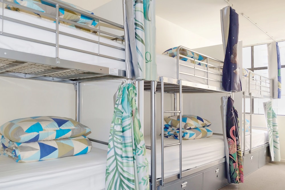 Hobson Lodge - Hostel 12/50