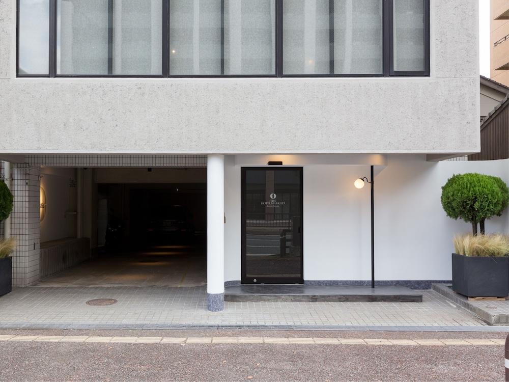 The Hotels Hakata Kasane Bayside 3/50