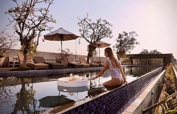 Maxone Hotels Pandawa Ubud 45/61