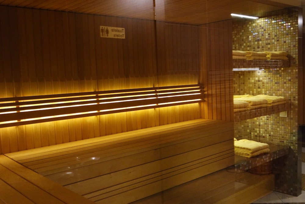 Bellevue Park Hotel Riga 42/81