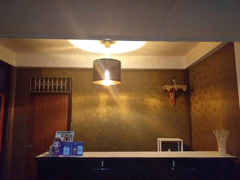 Naturbliss Boutique Residence 10/75