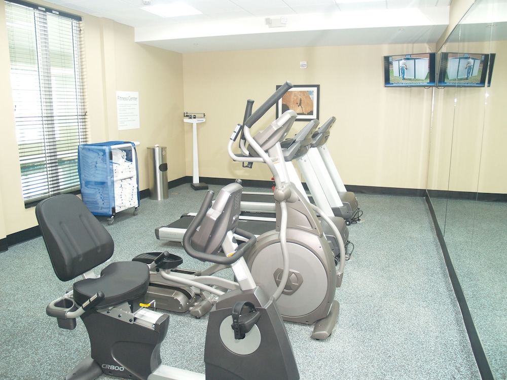 Holiday Inn Salina 22/41