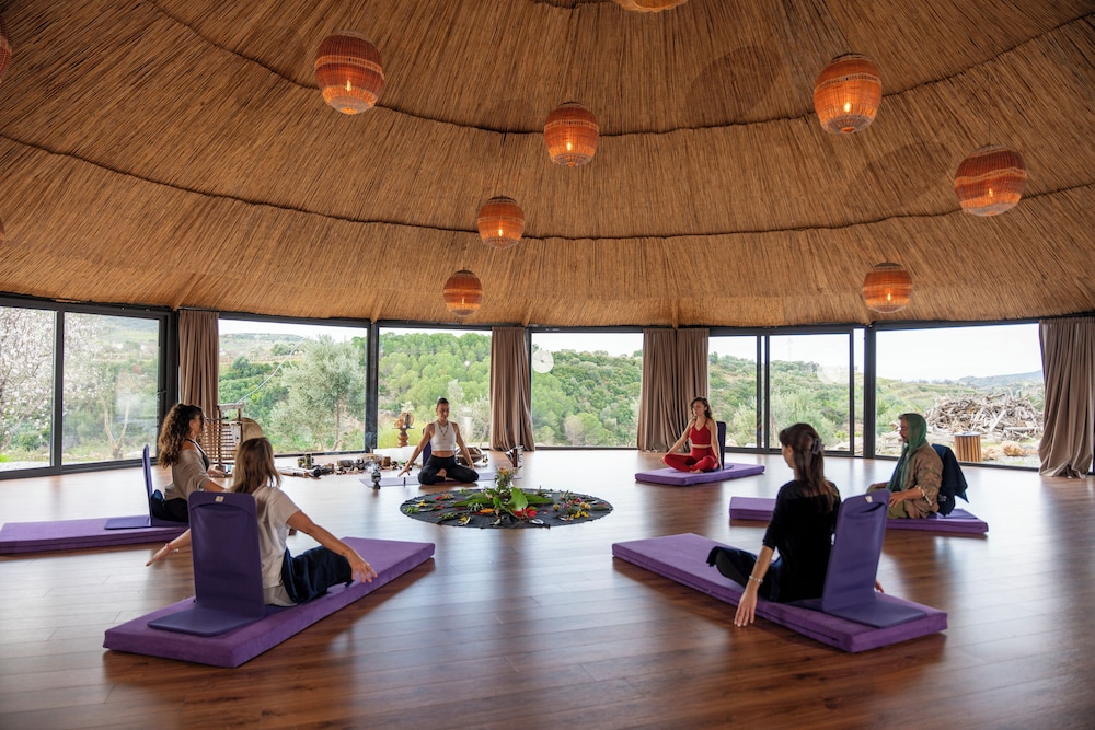 Kairos Valley Health & Nature Resort 43/68