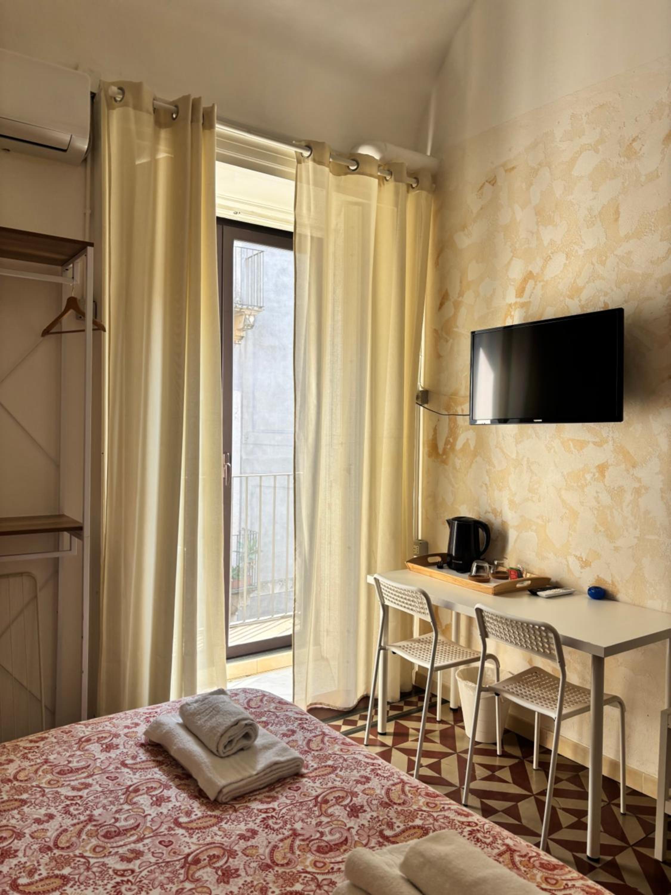 Il Teatro Rooms 26/34