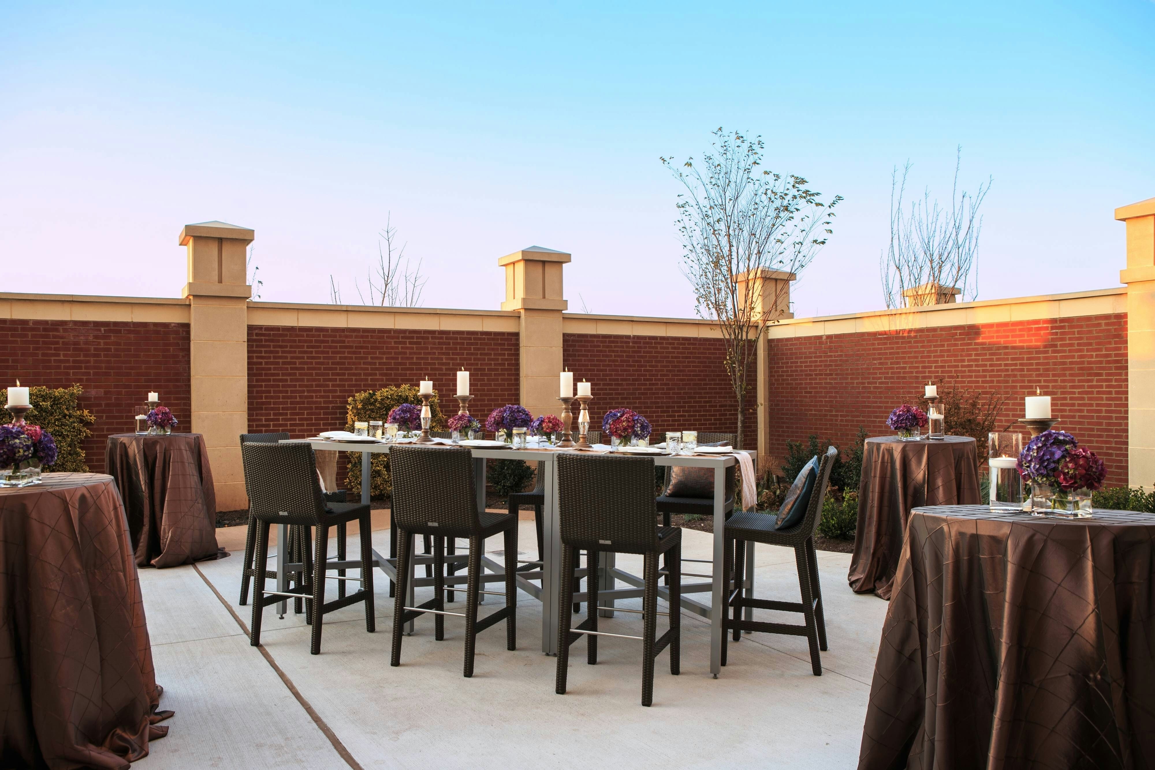 Courtyard Philadelphia Lansdale 34/59