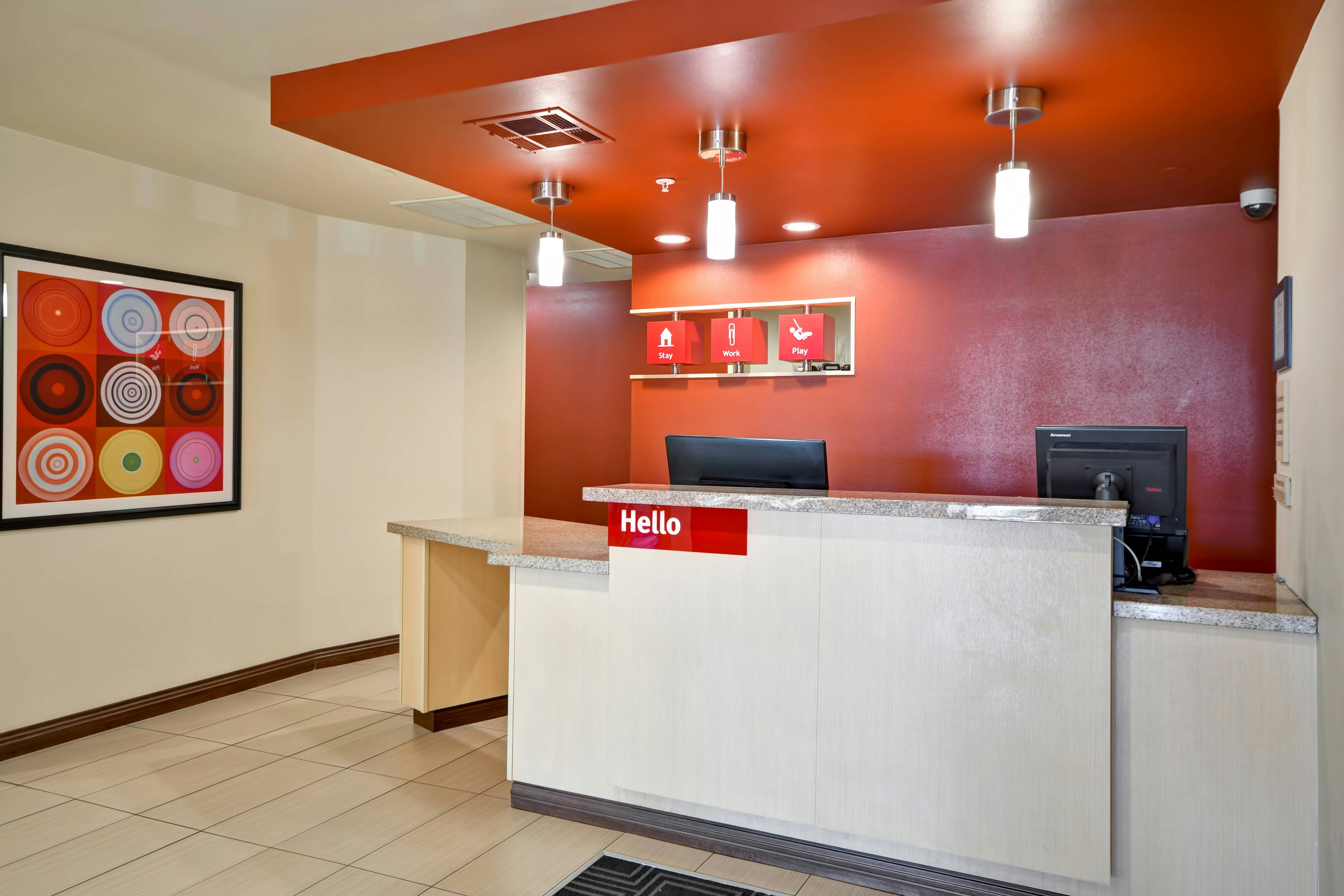 Towneplace Suites By Marriott Dallas Lewisville 7/45