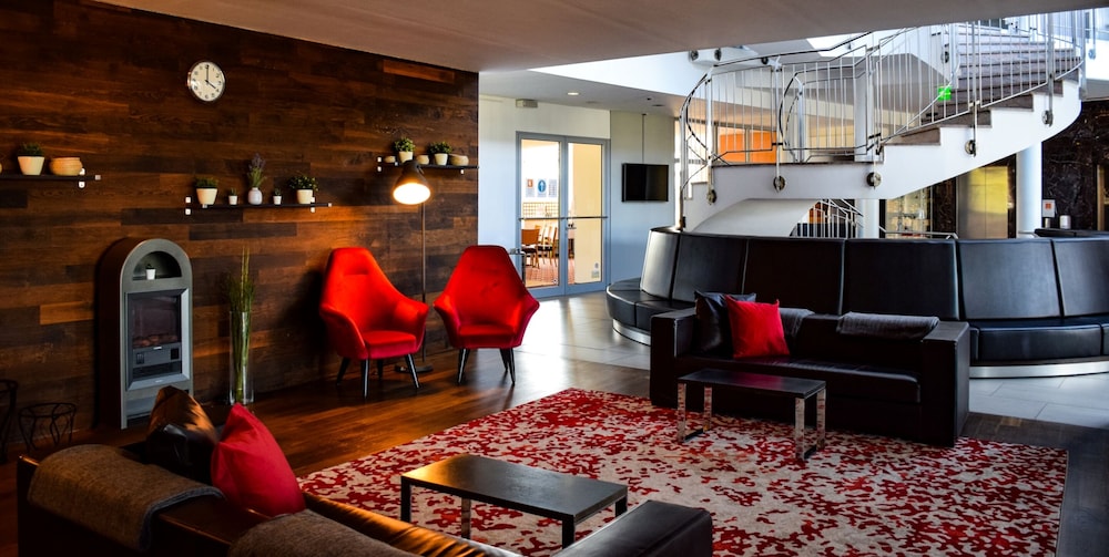 Ramada by Wyndham Dresden 40/61