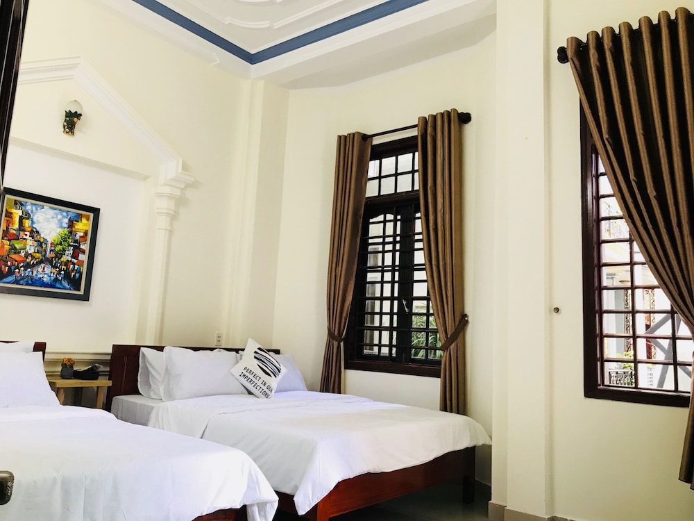 Eva Homestay 23/50
