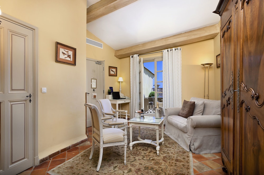 La Bastide Saint Antoine 30/47