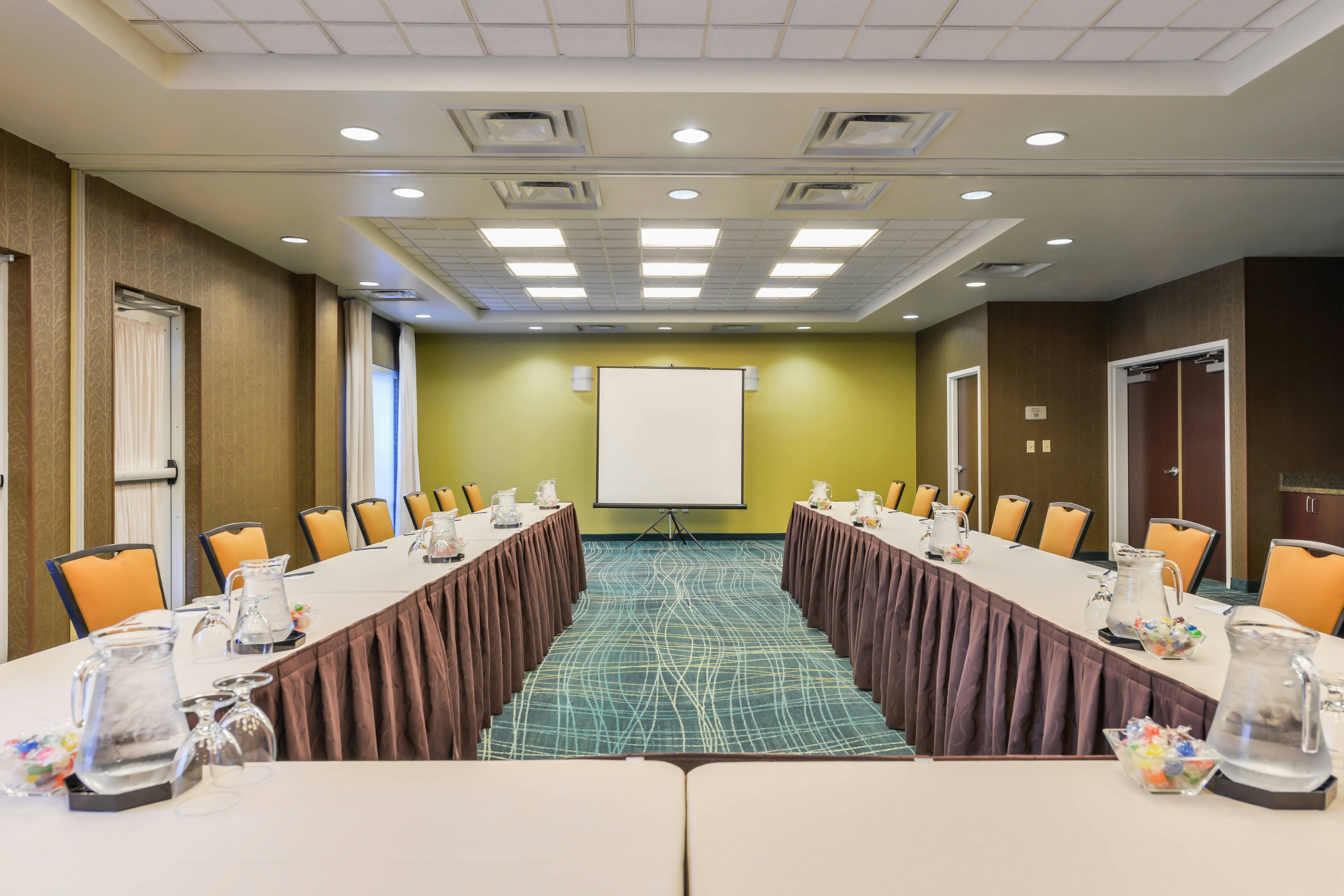 Springhill Suites By Marriott Arundel Mills Bwi Airport 13/15