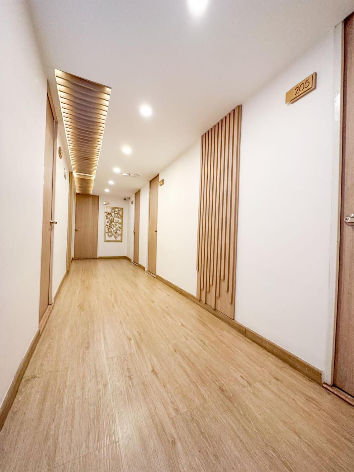 Hotel Santa Elena Norte 37/50