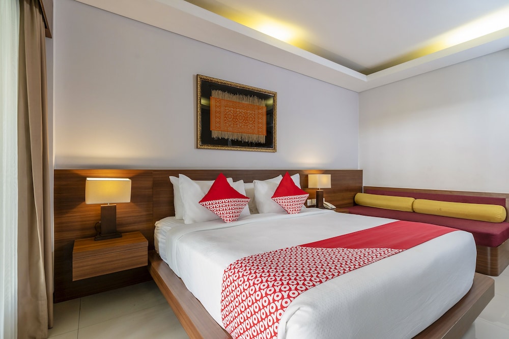 GRAND MIRAH BOUTIQUE HOTEL 14/29
