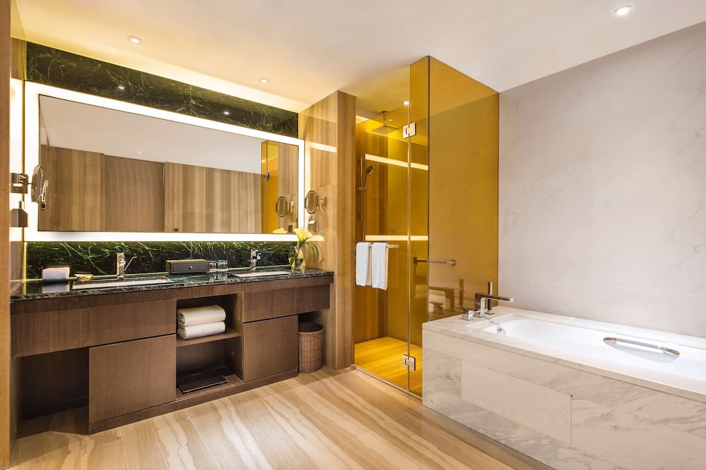 Radisson Blu Shanghai Pudong Jinqiao 67/67