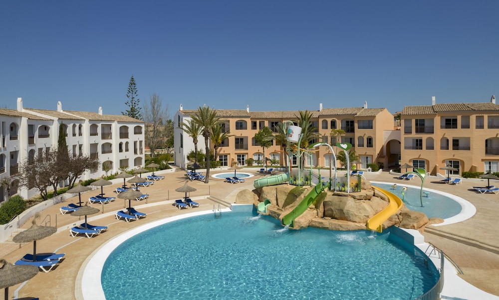 Sol Falco Menorca 7/87