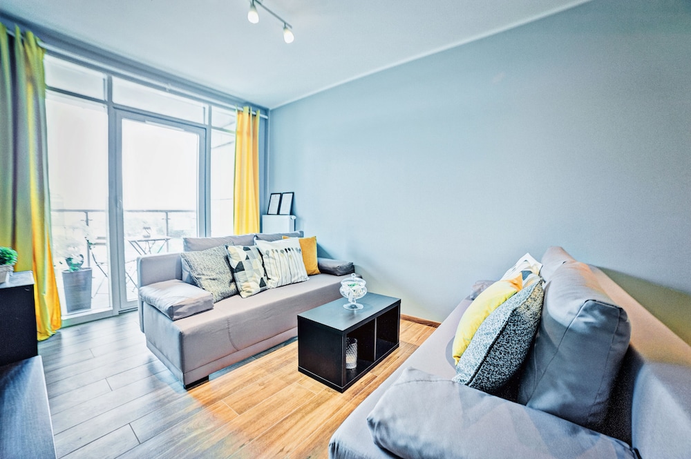 Apartamenty Homely Place Parking 26/50
