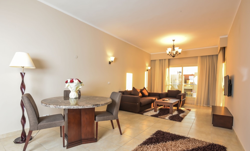 Rivoli Suites 32/48