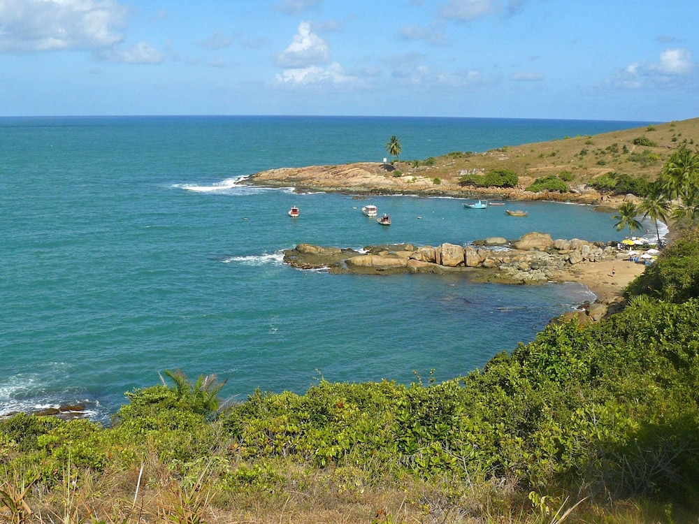 Ibis Budget Recife Jaboatao 58/64