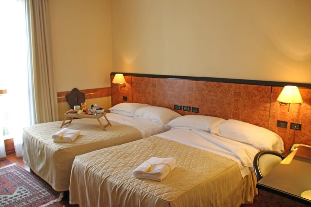 Park Hotel Villa Leon D Oro 13/60