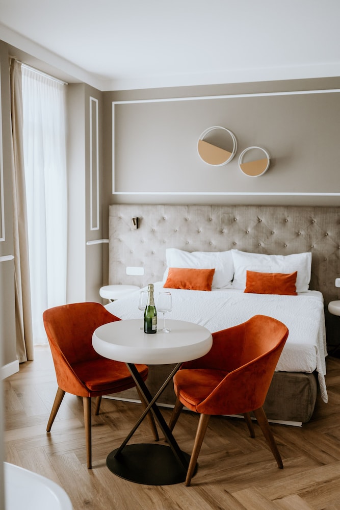 Hotel Garni Venezia 12/50