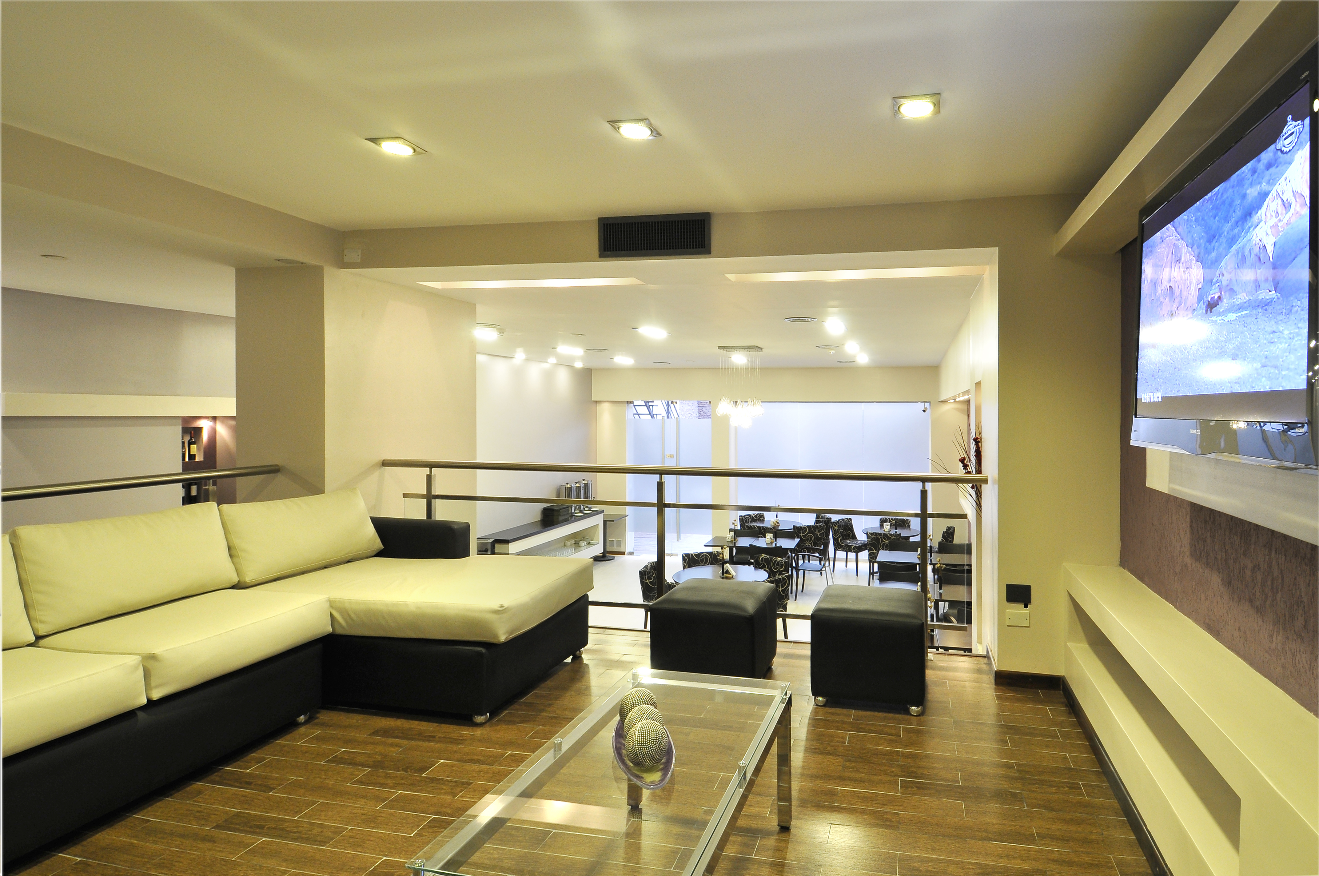 AMERIAN SALTA HOTEL 13/19