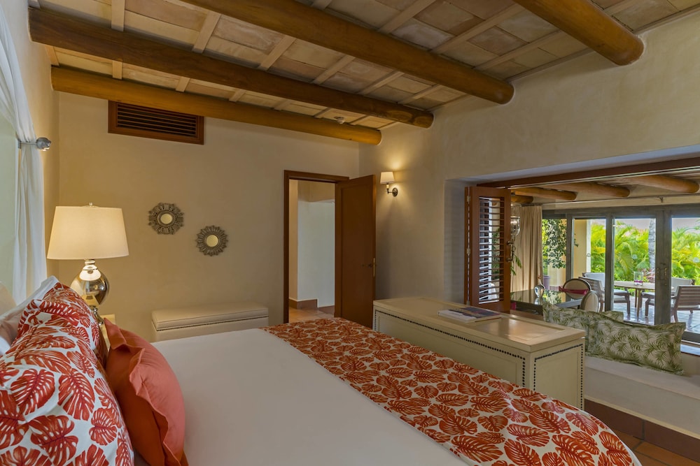 St Regis Punta Mita Resort 10/76