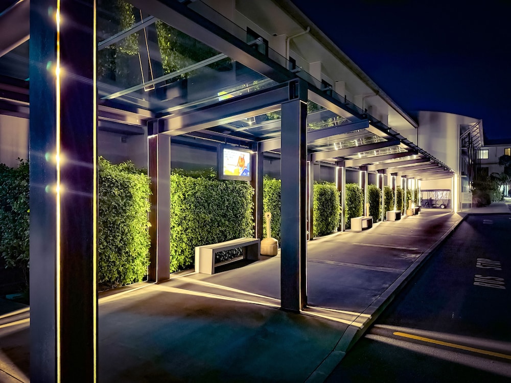 Jet Park Hotel Auckland Airport in AUCKLAND